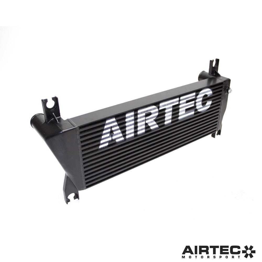 AIRTEC Ford Ranger 2.2 & 3.2 TDCI Front Mount Intercooler - ML Performance EU