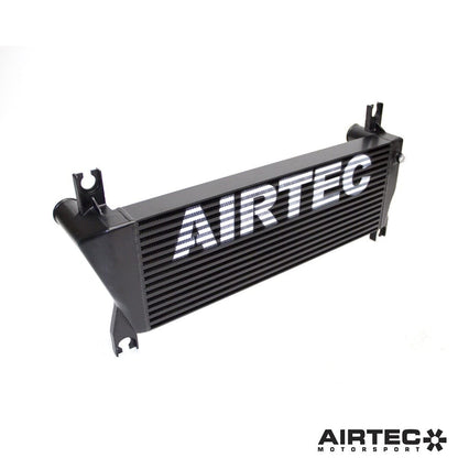 AIRTEC Ford Ranger 2.2 & 3.2 TDCI Front Mount Intercooler - ML Performance EU