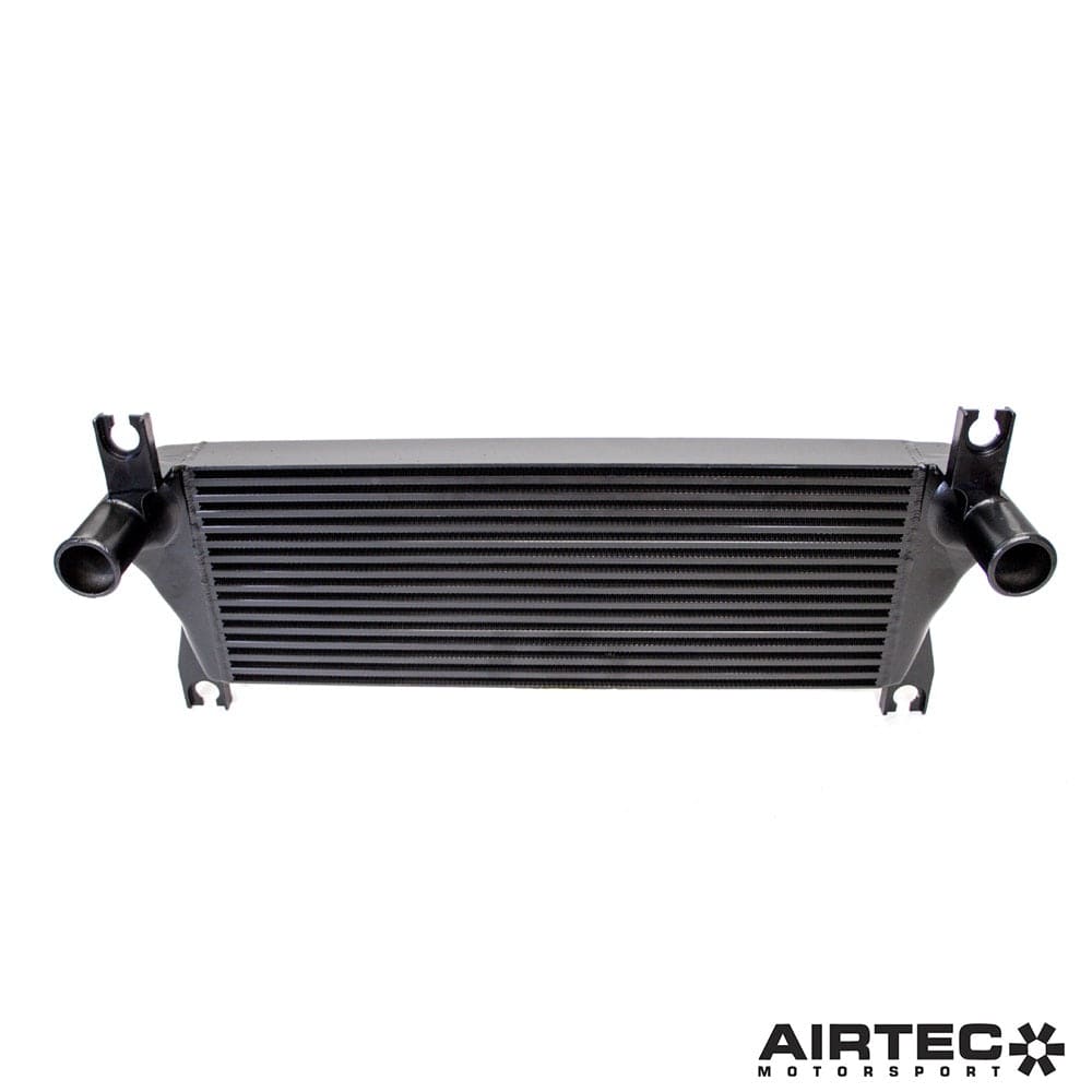 AIRTEC Ford Ranger 2.2 & 3.2 TDCI Front Mount Intercooler - ML Performance EU