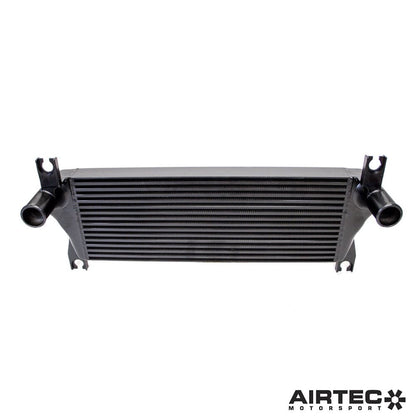AIRTEC Ford Ranger 2.2 & 3.2 TDCI Front Mount Intercooler - ML Performance EU