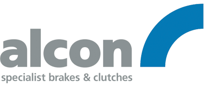 Alcon F97ZG02-29F7E 365mm Front Brake Kit: MERCEDES W204C