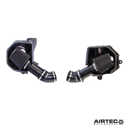 Airtec ATIKBMW6 Induction Kit for BMW M5/M6 F10/F12