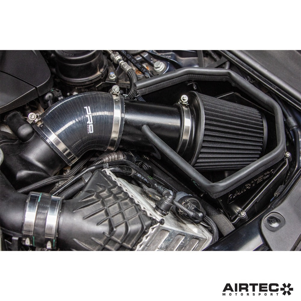 Airtec ATIKBMW6 Induction Kit for BMW M5/M6 F10/F12