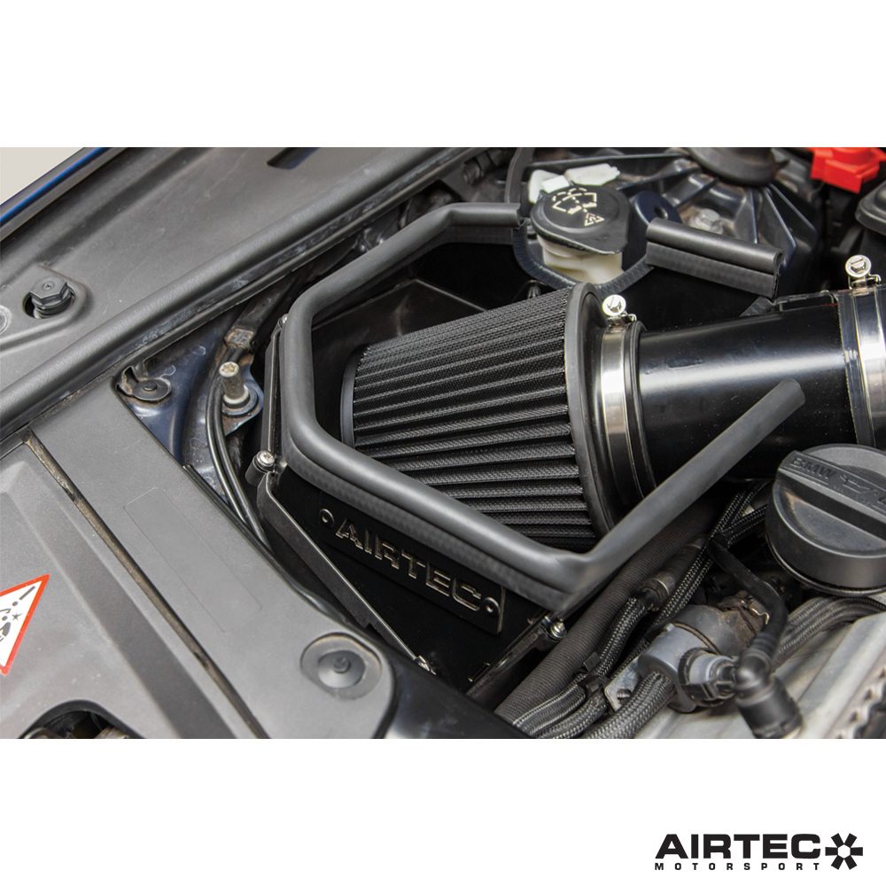 Airtec ATIKBMW6 Induction Kit for BMW M5/M6 F10/F12