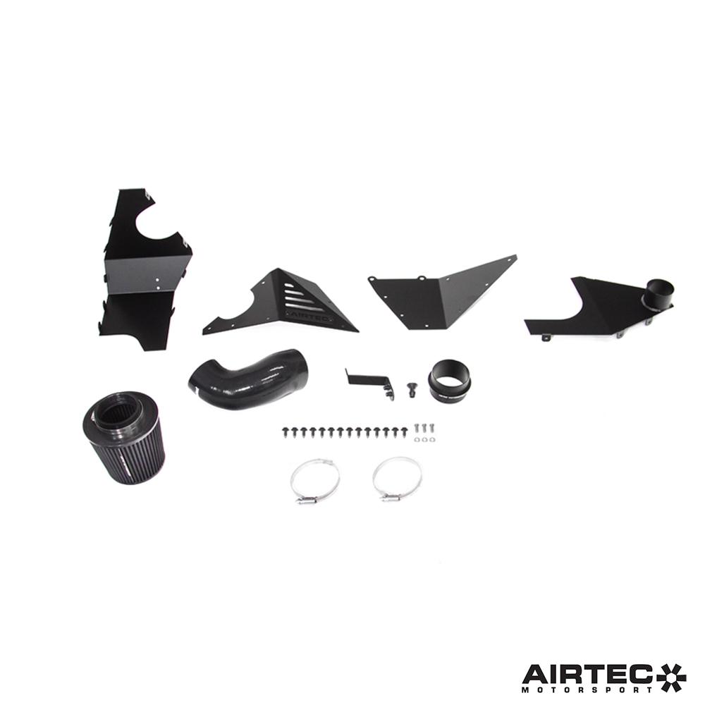 Airtec ATIKREN7 Induction Kit for Renault Clio Mk3 RS 197 & 200