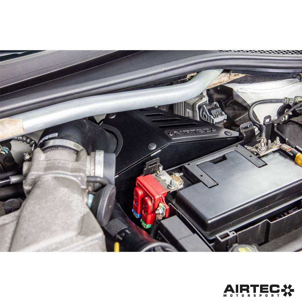 Airtec ATIKREN7 Induction Kit for Renault Clio Mk3 RS 197 & 200