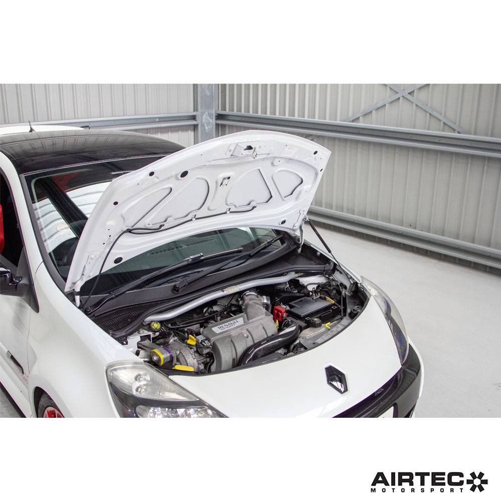 Airtec ATIKREN7 Induction Kit for Renault Clio Mk3 RS 197 & 200