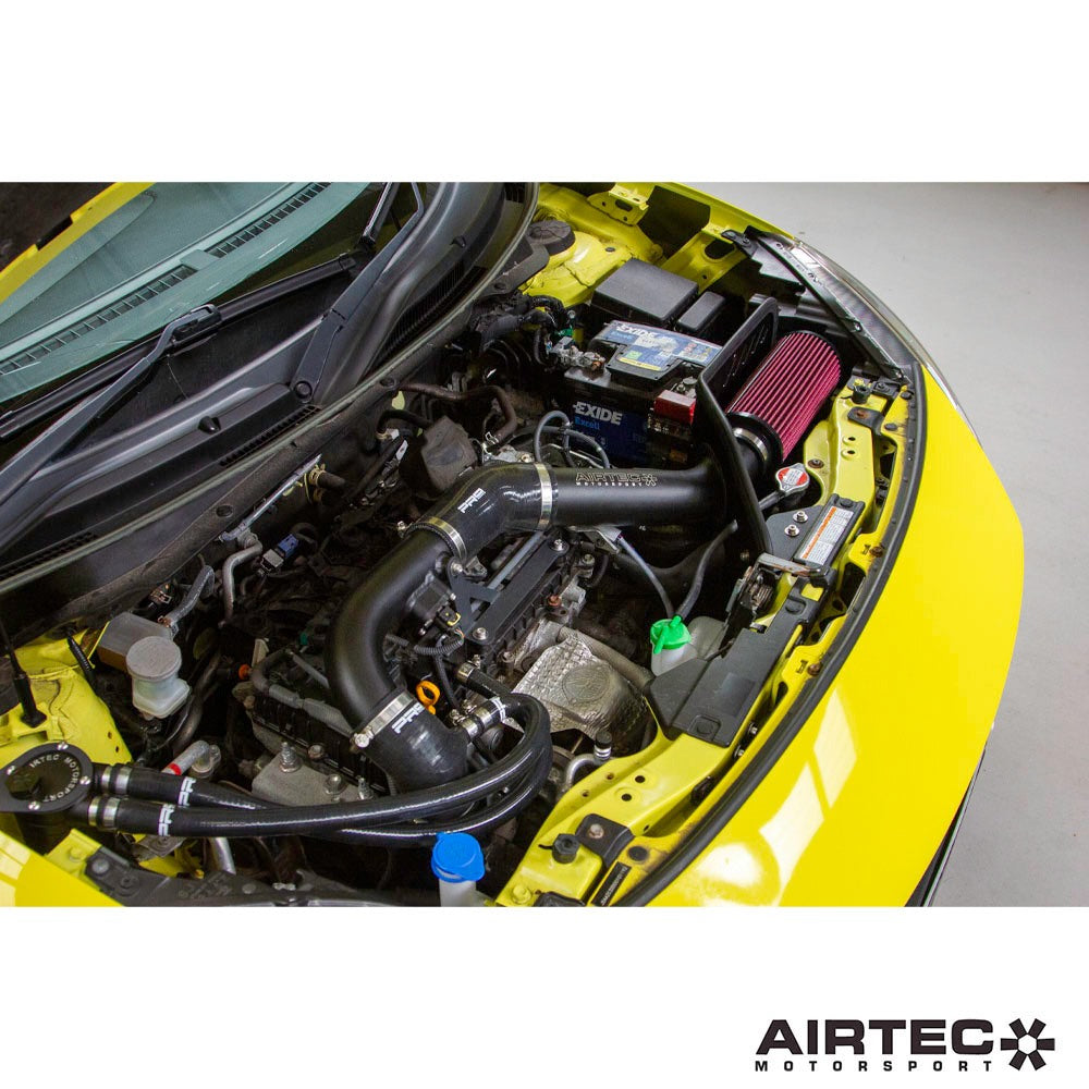 Airtec ATIKSUZ1 Induction Kit for Suzuki Swift Sport ZC33S