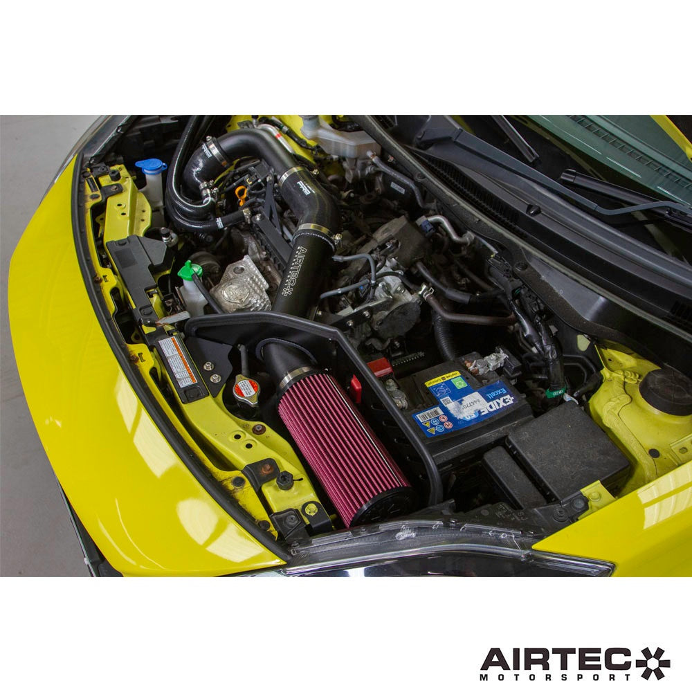 Airtec ATIKSUZ1 Induction Kit for Suzuki Swift Sport ZC33S