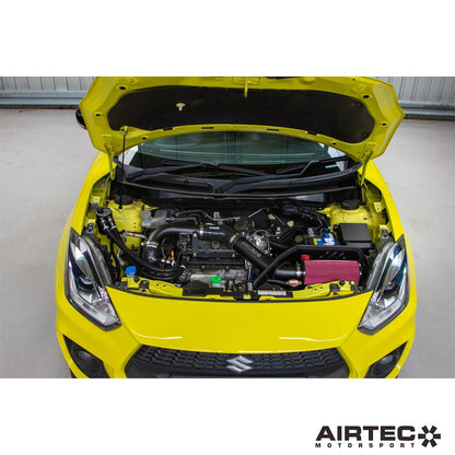 Airtec ATIKSUZ1 Induction Kit for Suzuki Swift Sport ZC33S