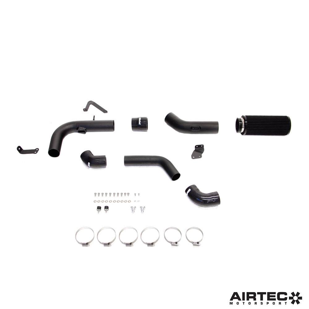 Airtec ATIKSUZ2 Induction Kit for Suzuki Swift Sport MHEV