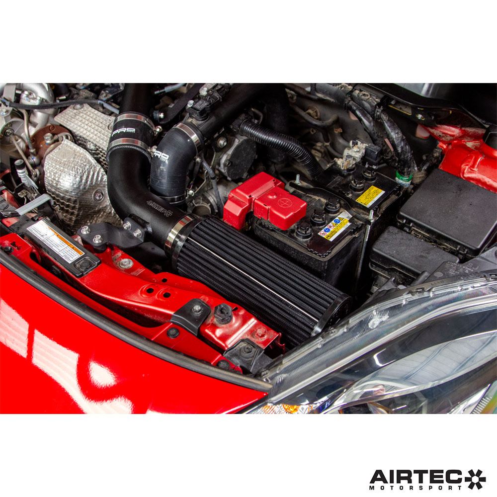Airtec ATIKSUZ2 Induction Kit for Suzuki Swift Sport MHEV
