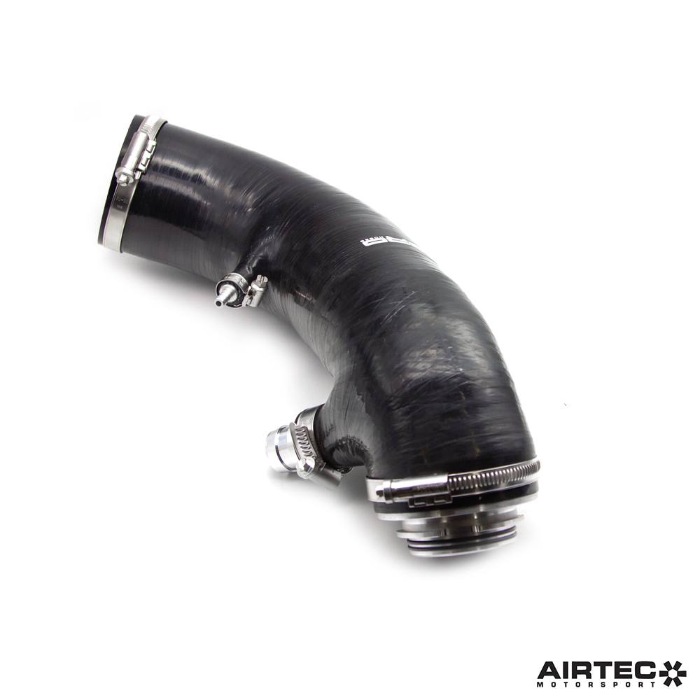 Airtec ATIKVAG11 Enlarged Turbo Elbow for Audi S1