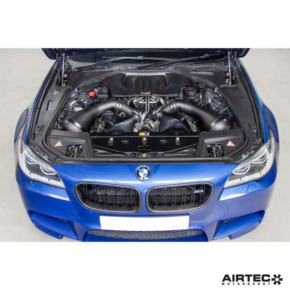Airtec ATINTBMW10 Charge Cooler Upgrade for BMW M5/M6 F10/F12
