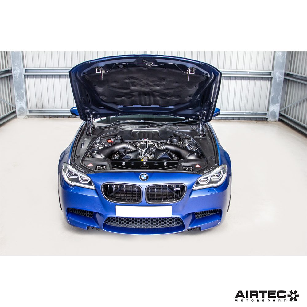 Airtec ATINTBMW10 Charge Cooler Upgrade for BMW M5/M6 F10/F12