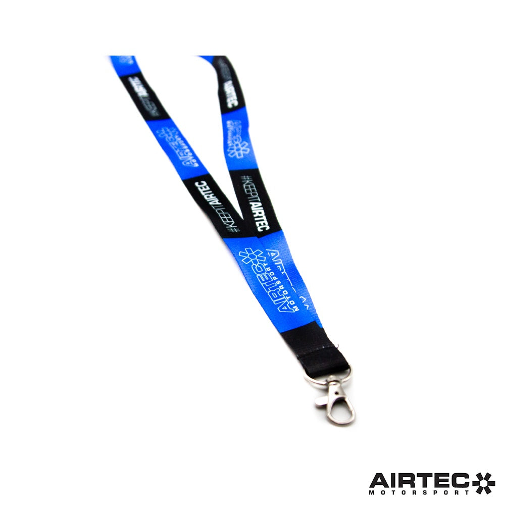 Airtec ATMER18 Blue Lanyard