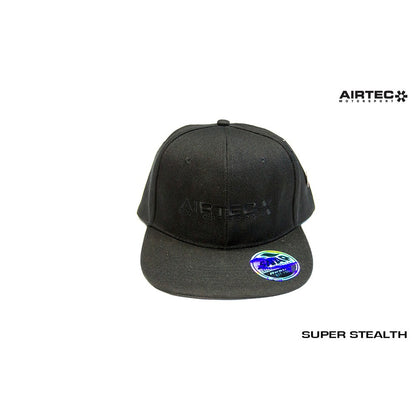 Airtec ATMER7 Snapback Hats  Official Cooling Solutions Logo