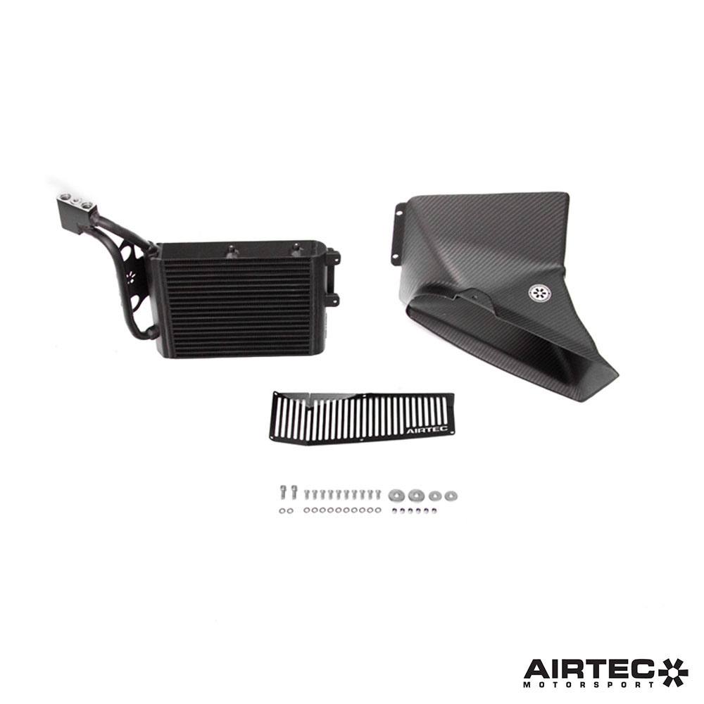 Airtec ATMSBMW18 DCT Cooler Upgrade for BMW E9x M3