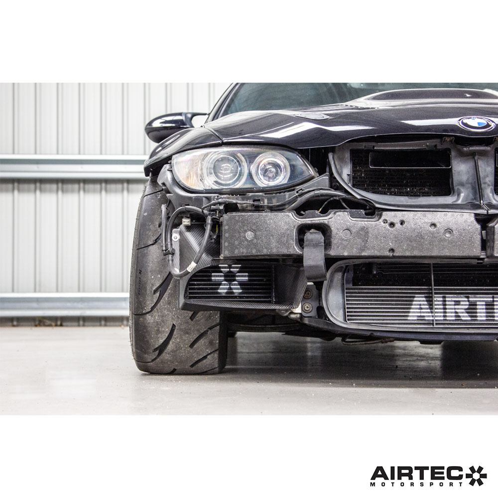 Airtec ATMSBMW18 DCT Cooler Upgrade for BMW E9x M3