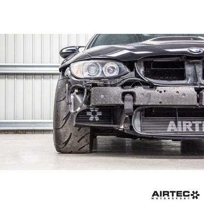 Airtec ATMSBMW18 DCT Cooler Upgrade for BMW E9x M3