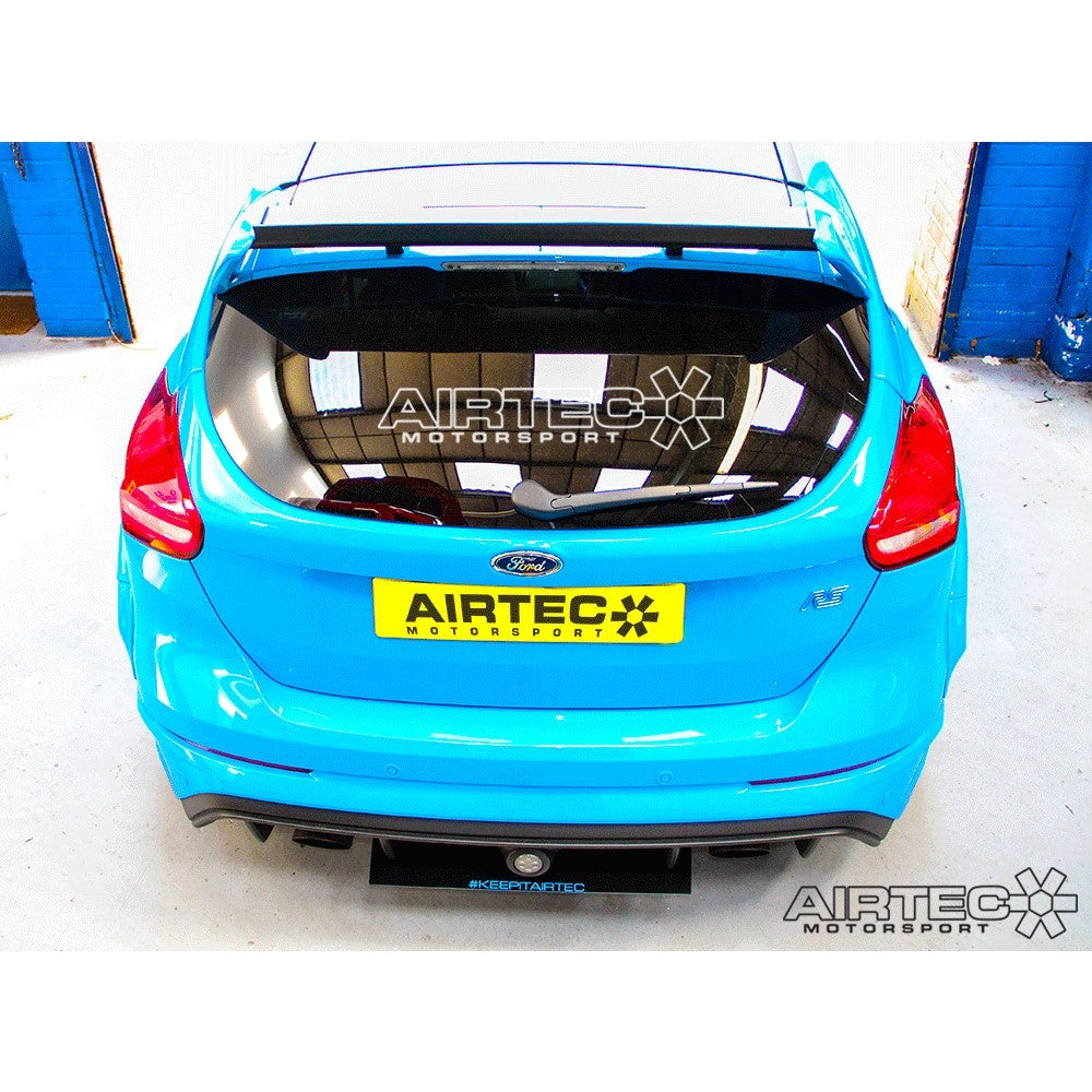 Airtec ATMSFO1 Rear Diffuser Extension for Focus RS Mk3