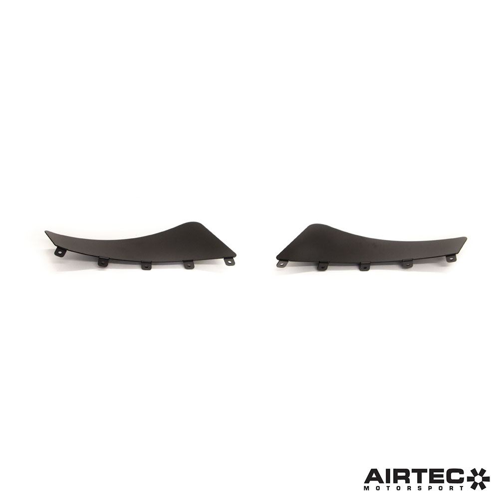 Airtec ATMSFO178 Canards for Fiesta Mk7 ST180