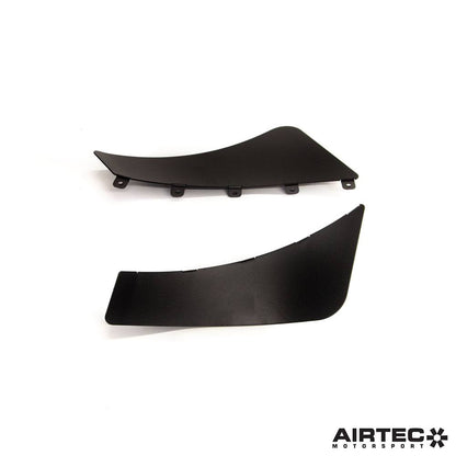 Airtec ATMSFO178 Canards for Fiesta Mk7 ST180