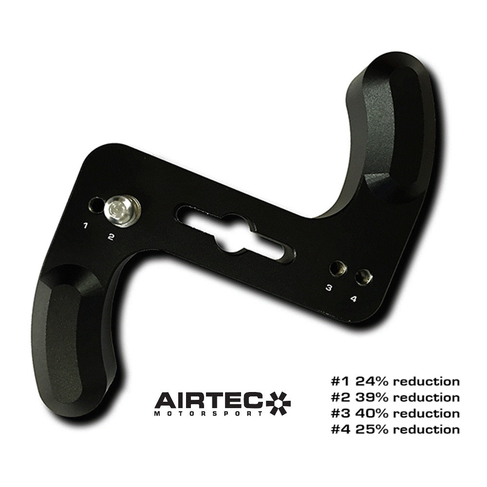 Airtec ATMSFO3 Quick Shift for Mk3 Focus ST/RS