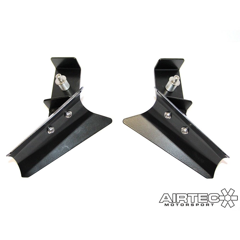Airtec ATMSFO38 Brake Cooling Guides for Fiesta Mk7