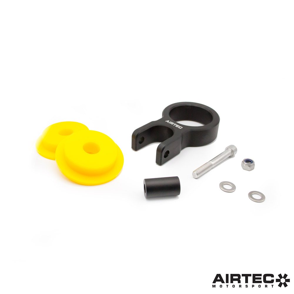 Airtec ATMSFO4 Gearbox Torque Mount Upgrade for Focus MK2 & MK3