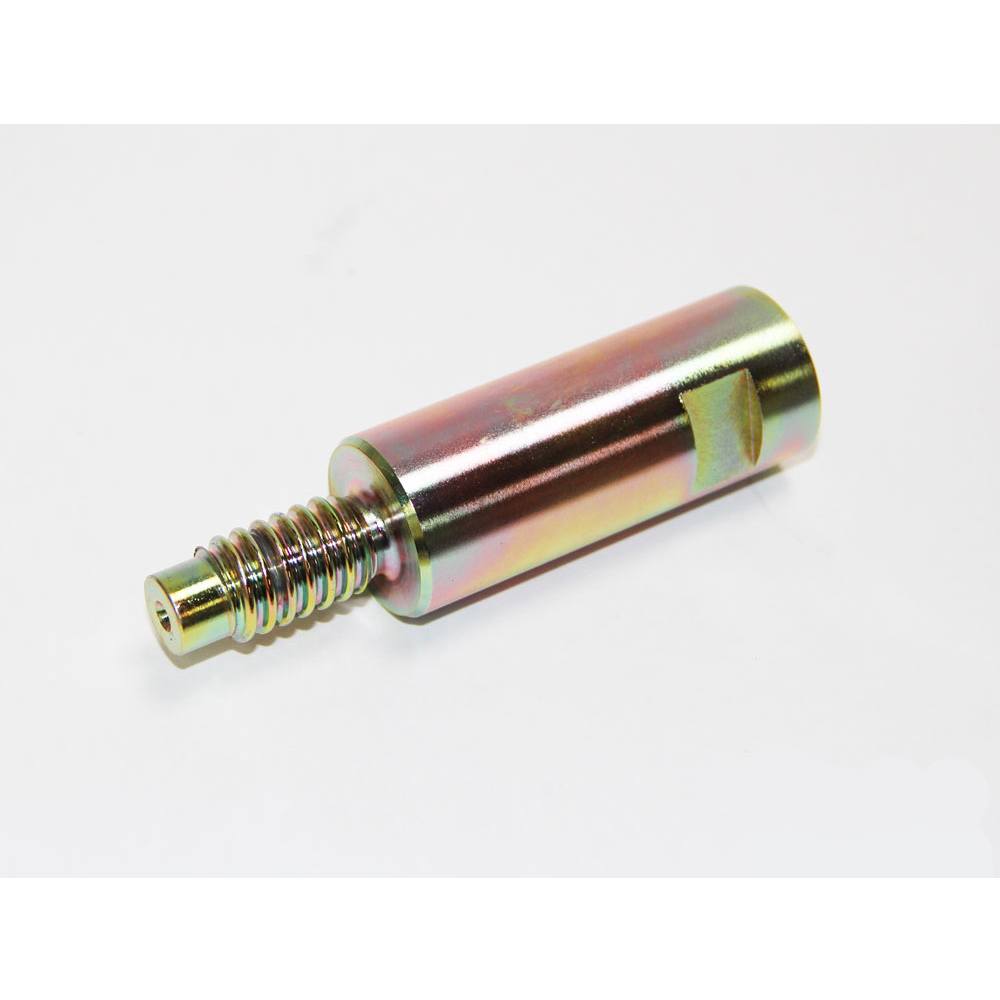 Airtec ATMSFO40 Race Tow Strap Kit for Focus Mk2/3 ST and RS and Fiesta ST150