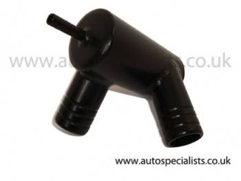 Airtec ATMSFO48 Alloy Swirl Pot for RS Turbo S1/S2