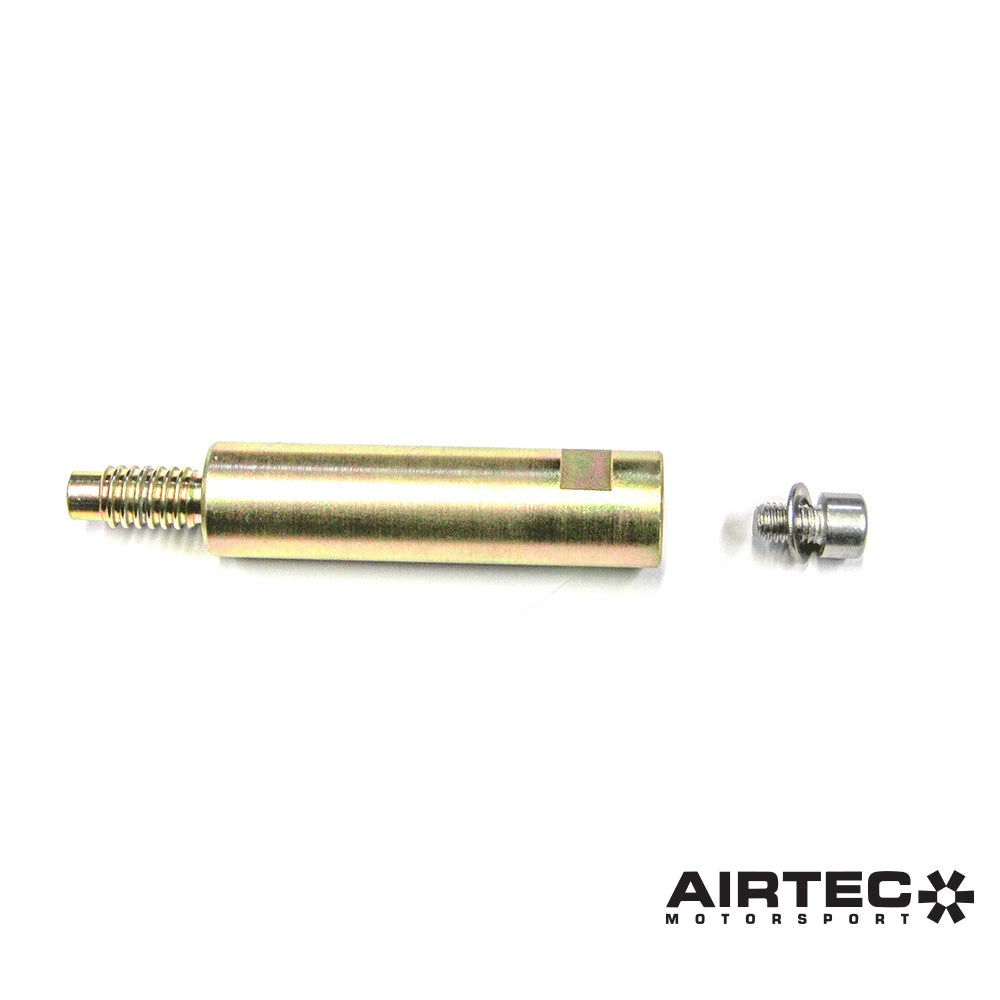 Airtec ATMSFO57 Race Tow Strap Kit for Fiesta Mk7/8