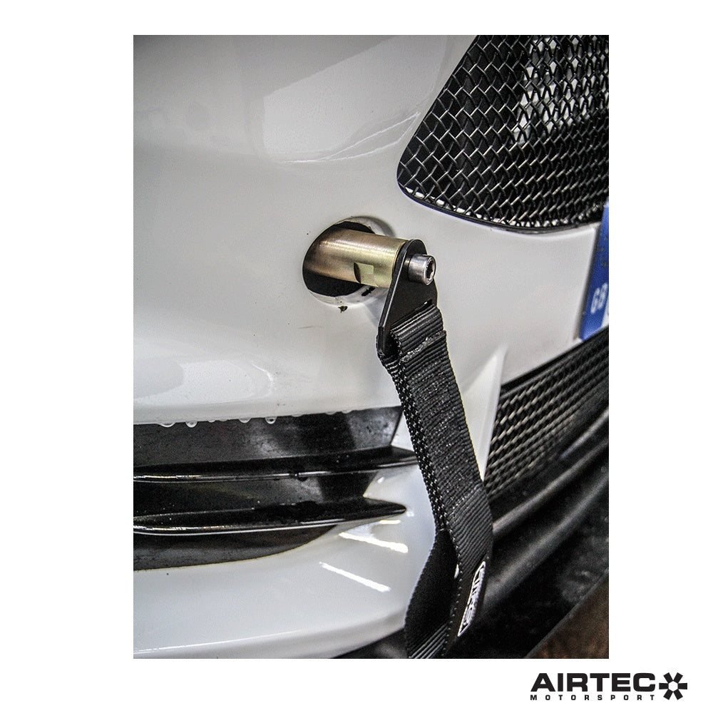 Airtec ATMSFO57 Race Tow Strap Kit for Fiesta Mk7/8