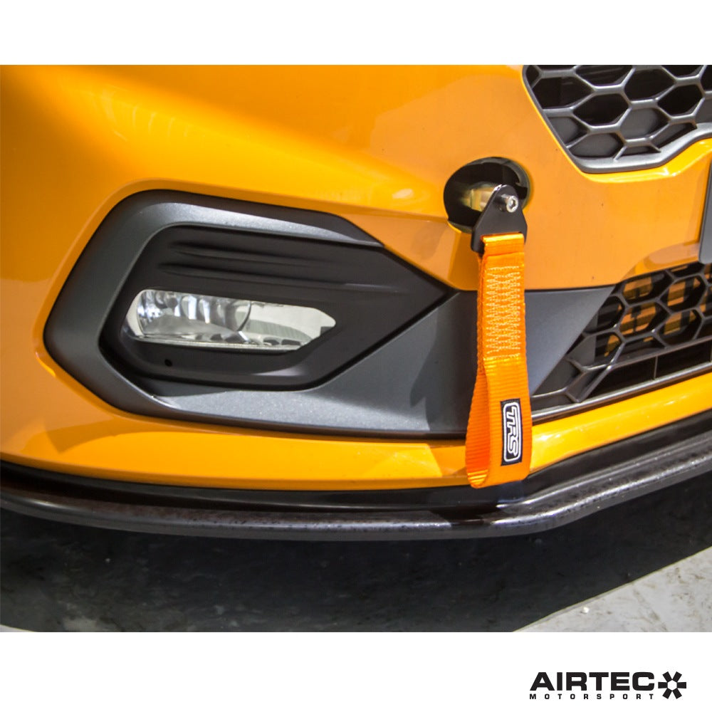 Airtec ATMSFO57 Race Tow Strap Kit for Fiesta Mk7/8