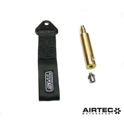 Airtec ATMSFO57 Race Tow Strap Kit for Fiesta Mk7/8