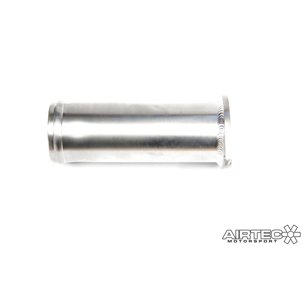 Airtec ATMSFO70 De-Res Pipe for Focus MK3 / M-Sport Transit Connect 1.6 TDCi