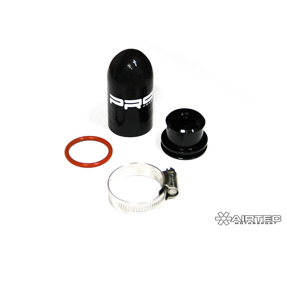 Airtec ATMSFO73 Focus RS Mk3 Sound Suppressor