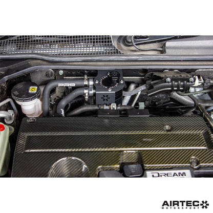 Airtec ATMSHON10 PCV Catch Can Kit for Honda Civic Type R FL5