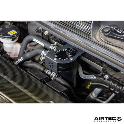 Airtec ATMSHON10 PCV Catch Can Kit for Honda Civic Type R FL5