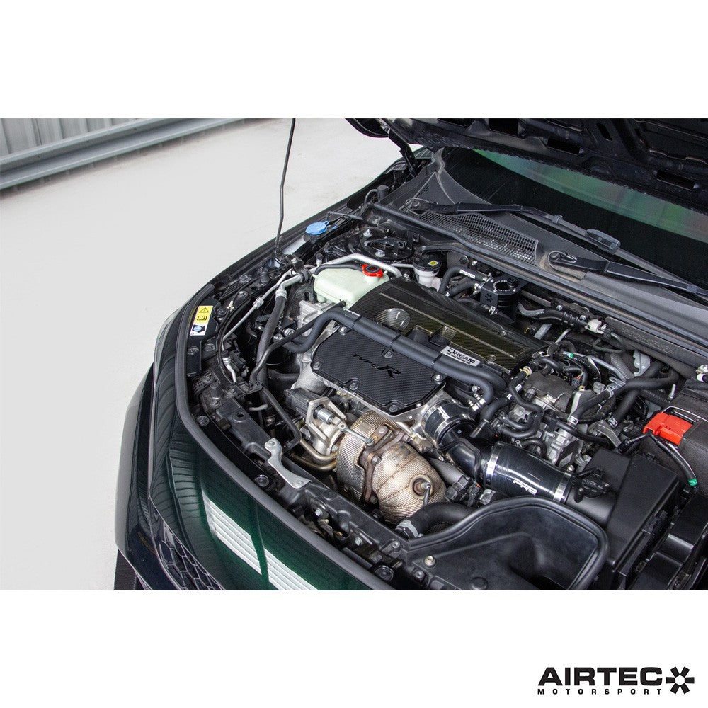 Airtec ATMSHON10 PCV Catch Can Kit for Honda Civic Type R FL5