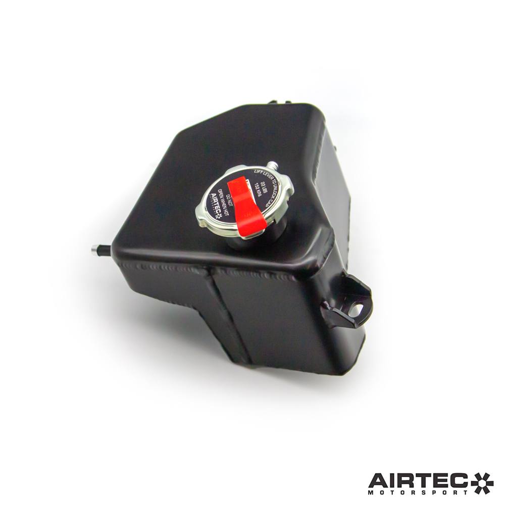 Airtec ATMSHON11 Header Tank for Honda Civic FL5 Type R