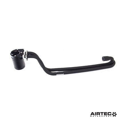 Airtec ATMSHON12 CCV Catch Can Kit for Honda Civic FL5 Type R