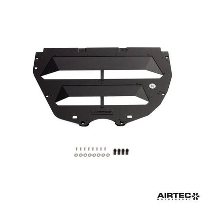Airtec ATMSHON14 Aluminium Cooling Under Tray for Honda Civic FL5 Type R