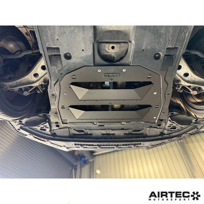 Airtec ATMSHON19 Aluminium Under Tray for Honda Civic FK8 Type R