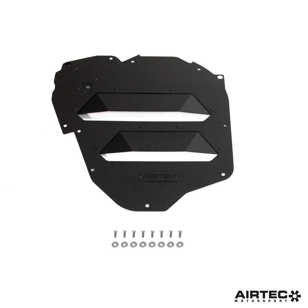 Airtec ATMSHON21 Aluminium Inspection Panel for Honda Civic FK2 Type R
