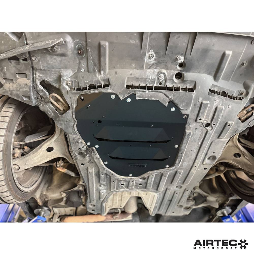 Airtec ATMSHON21 Aluminium Inspection Panel for Honda Civic FK2 Type R