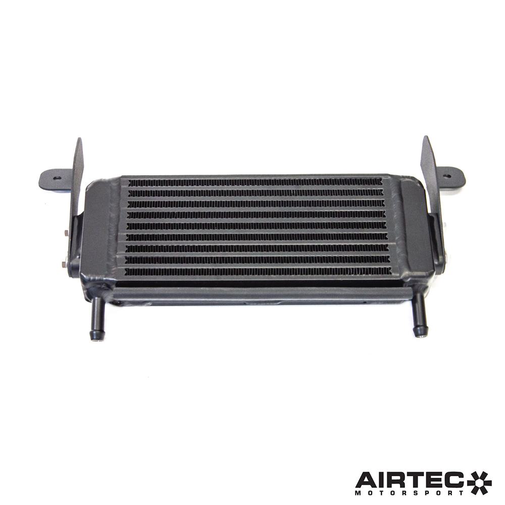 Airtec ATMSHON6 Gearbox Oil Cooler for Honda Civic FL5 Type R