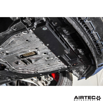 Airtec ATMSHON6 Gearbox Oil Cooler for Honda Civic FL5 Type R