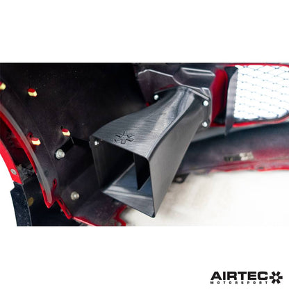 Airtec ATMSHON7 Oil Cooler for Honda Civic FK2 Type R